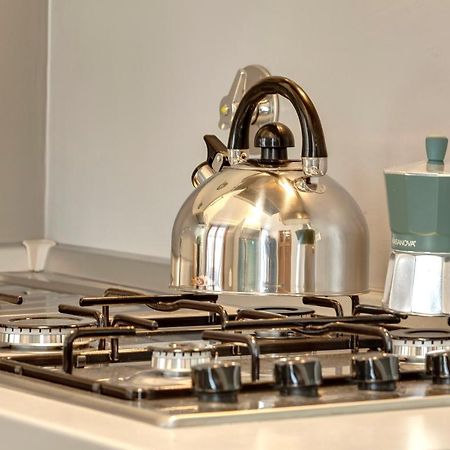 Sprone Apartment By Mamo Firenze Esterno foto