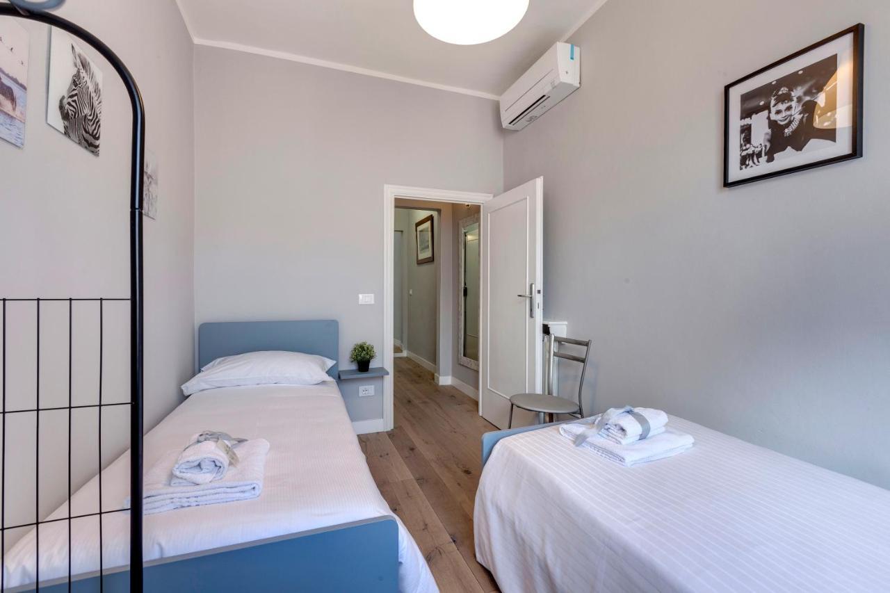 Sprone Apartment By Mamo Firenze Esterno foto