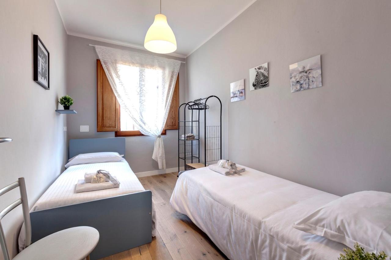 Sprone Apartment By Mamo Firenze Esterno foto