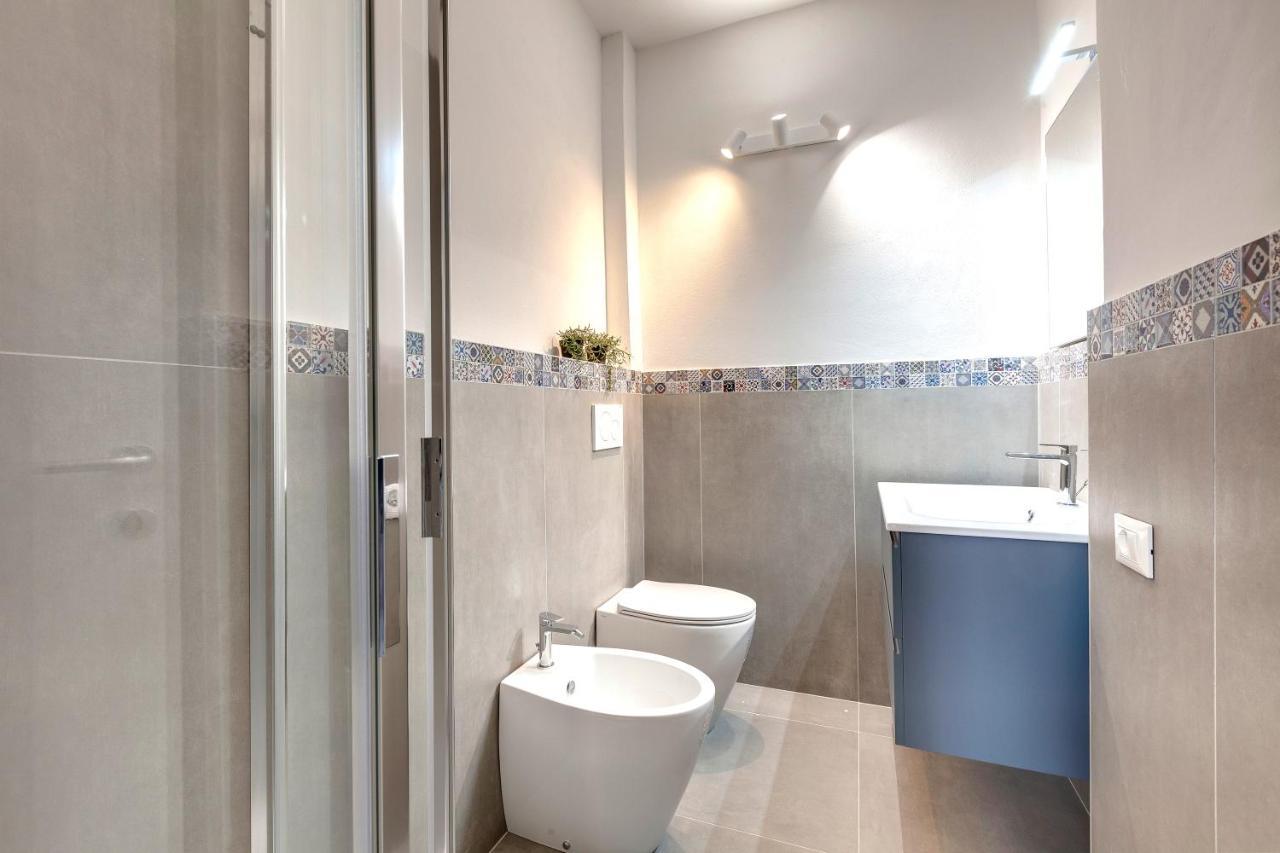 Sprone Apartment By Mamo Firenze Esterno foto