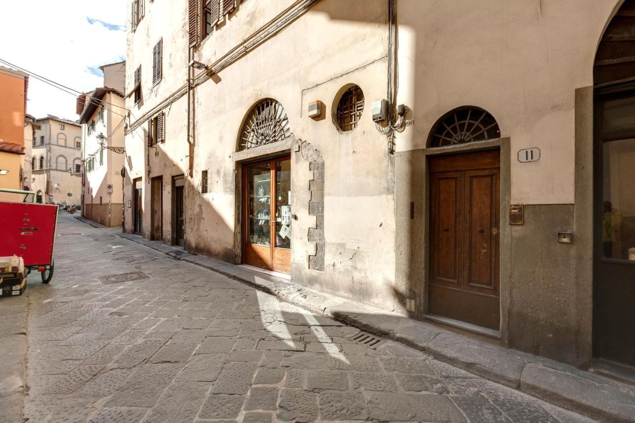 Sprone Apartment By Mamo Firenze Esterno foto