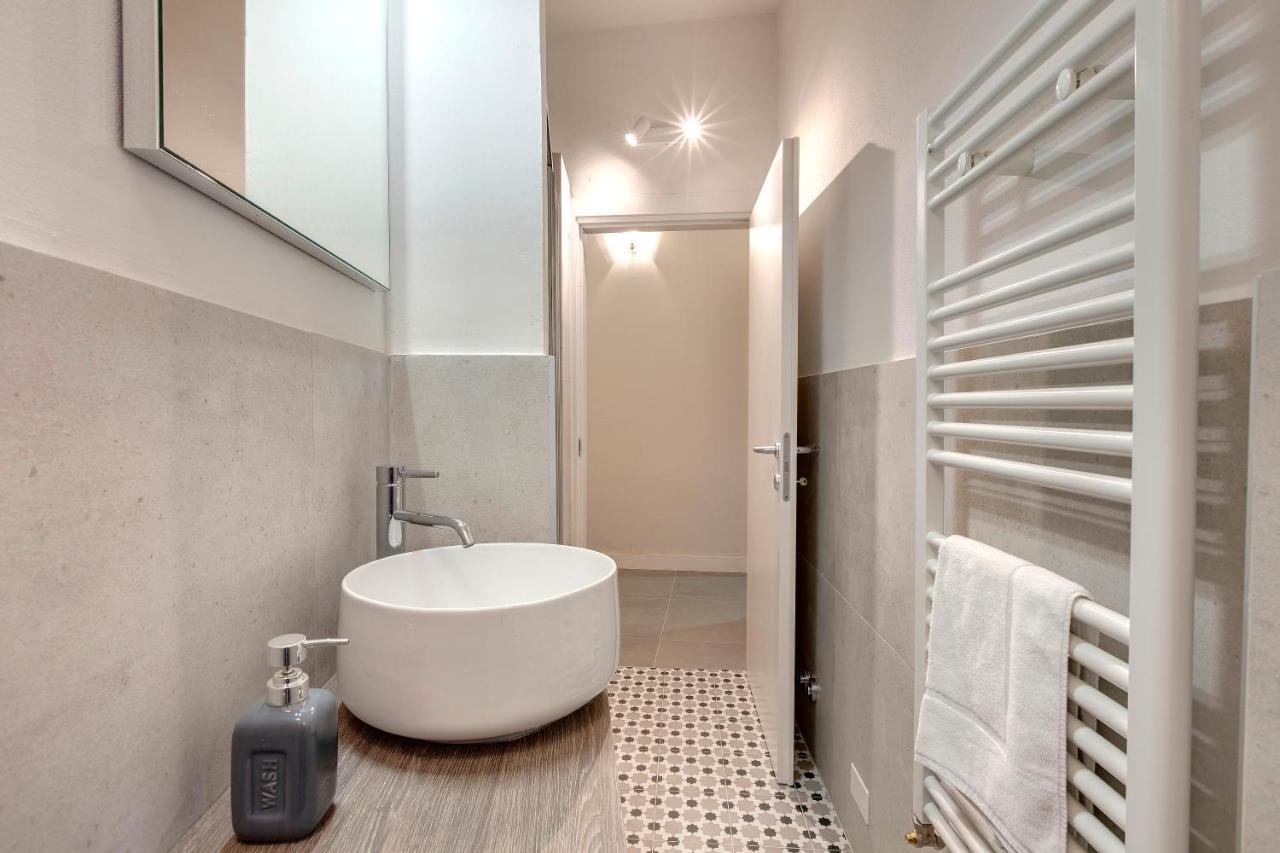 Sprone Apartment By Mamo Firenze Esterno foto