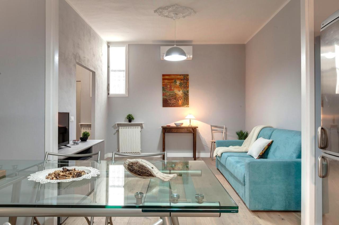 Sprone Apartment By Mamo Firenze Esterno foto