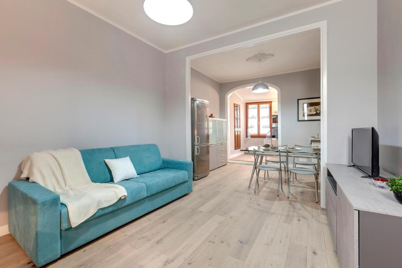 Sprone Apartment By Mamo Firenze Esterno foto