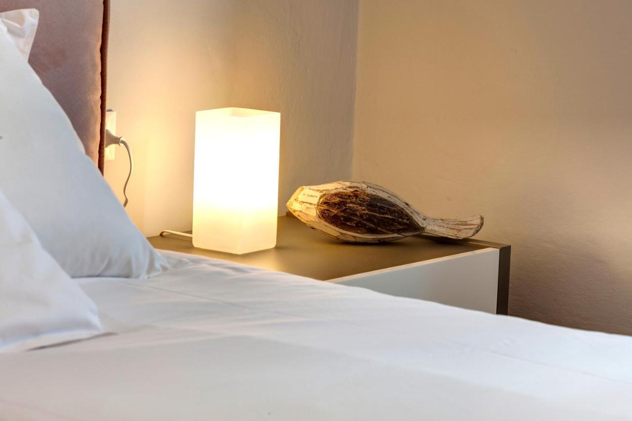 Sprone Apartment By Mamo Firenze Esterno foto