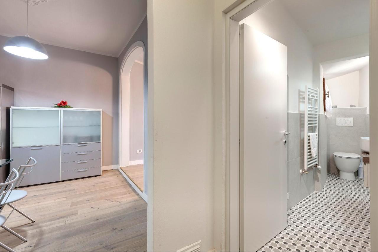 Sprone Apartment By Mamo Firenze Esterno foto