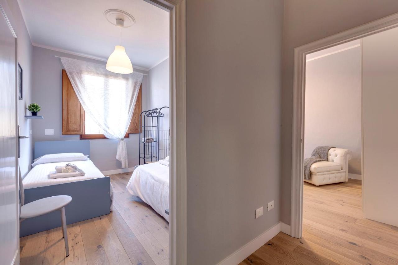 Sprone Apartment By Mamo Firenze Esterno foto