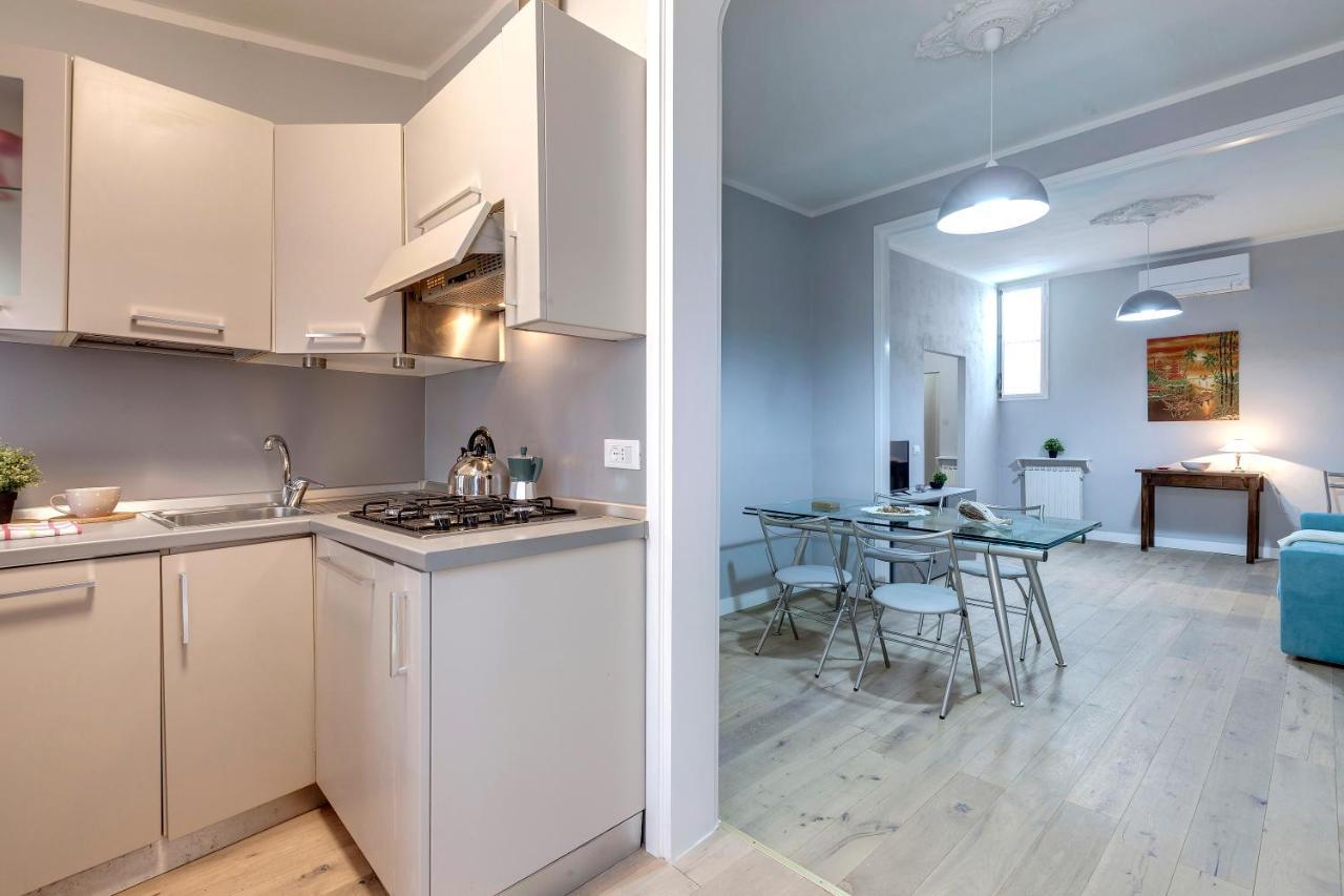 Sprone Apartment By Mamo Firenze Esterno foto