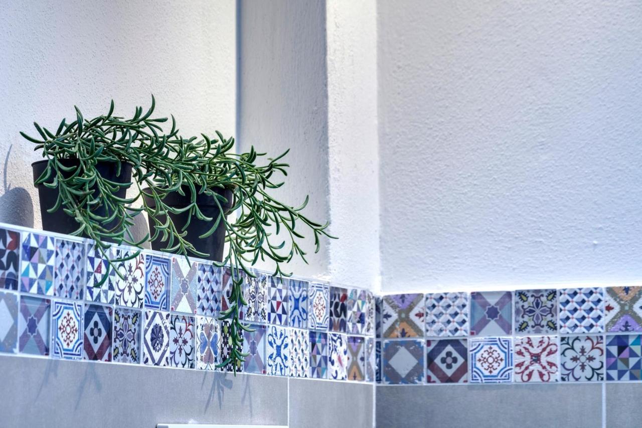 Sprone Apartment By Mamo Firenze Esterno foto