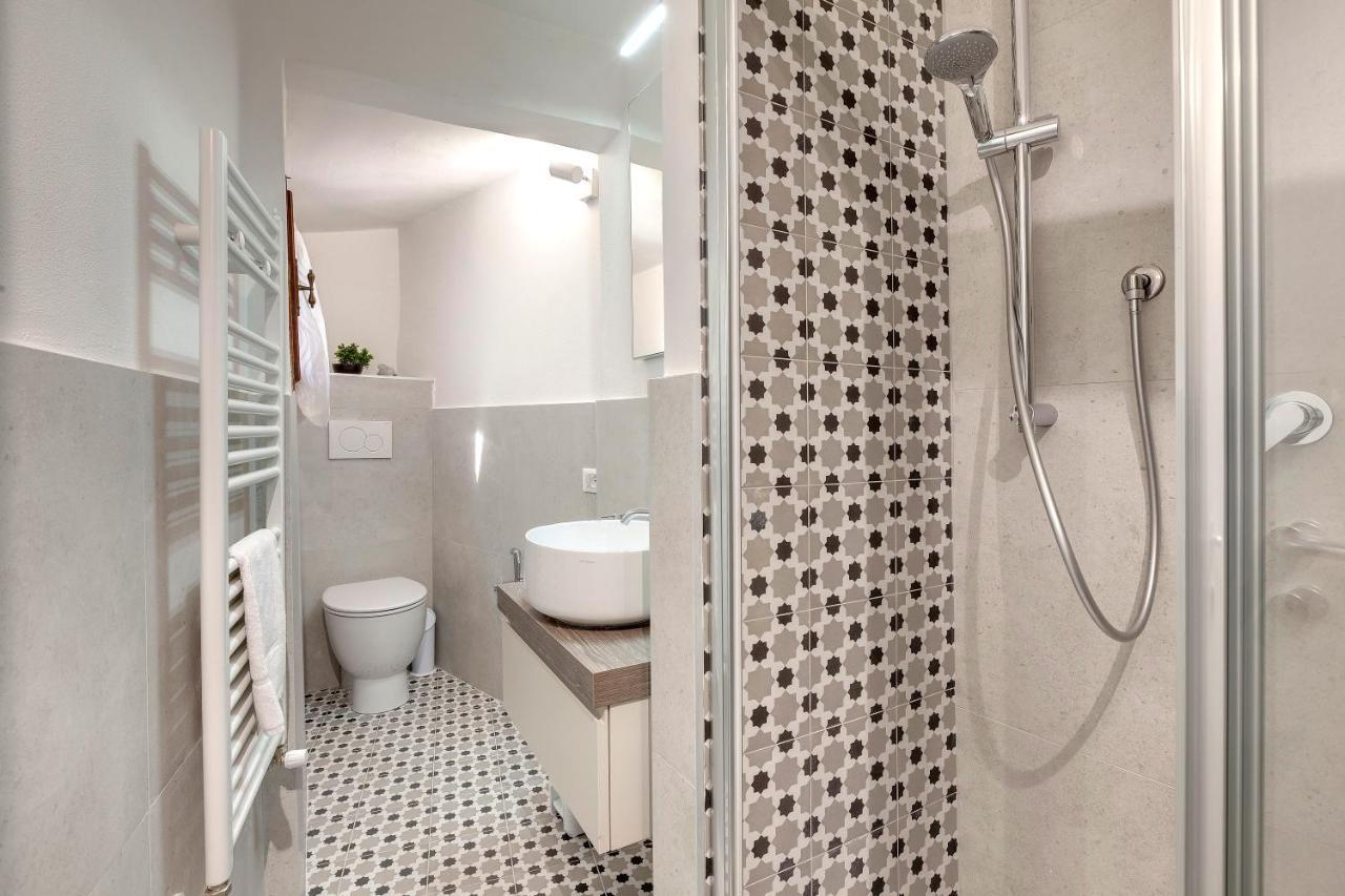 Sprone Apartment By Mamo Firenze Esterno foto