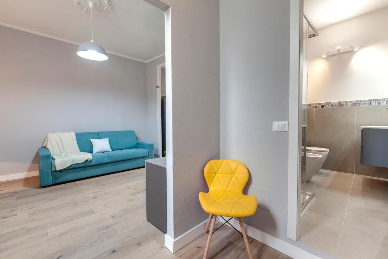 Sprone Apartment By Mamo Firenze Esterno foto