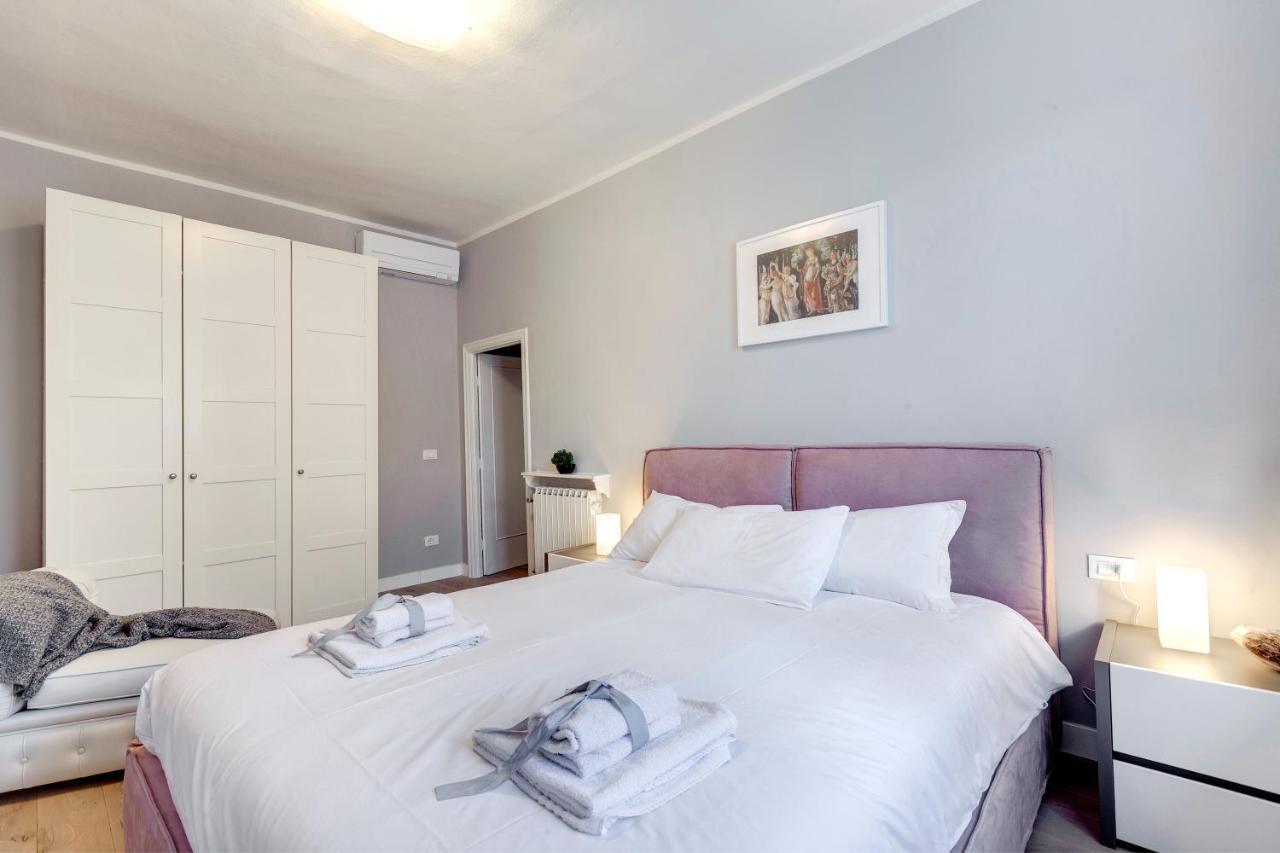 Sprone Apartment By Mamo Firenze Esterno foto