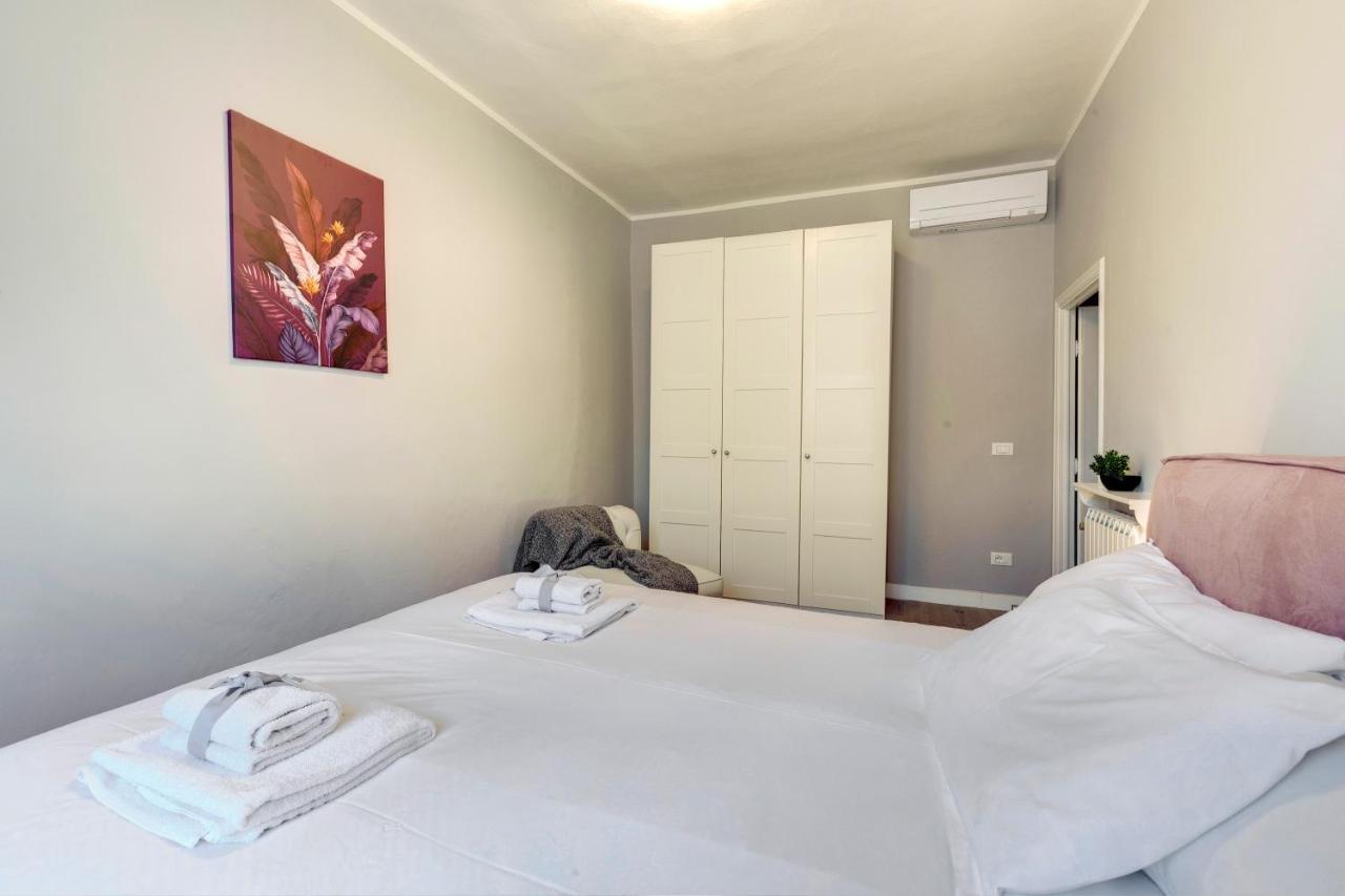Sprone Apartment By Mamo Firenze Esterno foto