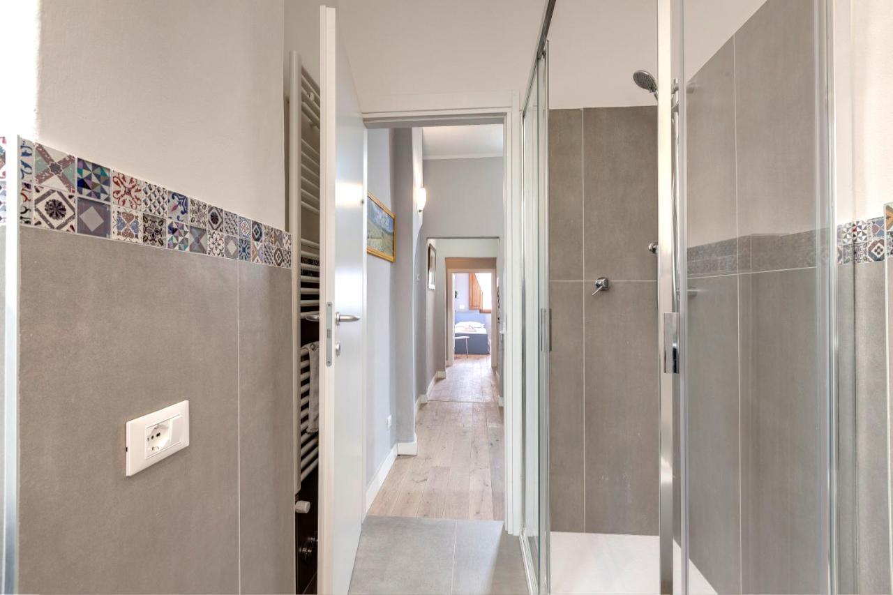 Sprone Apartment By Mamo Firenze Esterno foto